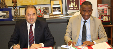 Royal Air Maroc et Air Sénégal s’unissent pour un partenariat stratégique
