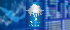 Bourse de Casablanca : Le MASI en baisse légère en ouverture de semaine