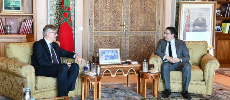 Le Maroc et l'ONU renforcent leur coopération pour l'avenir des opérations de maintien de la paix