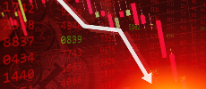 La Bourse de Casablanca termine dans le rouge : le MASI en recul de 0,17%